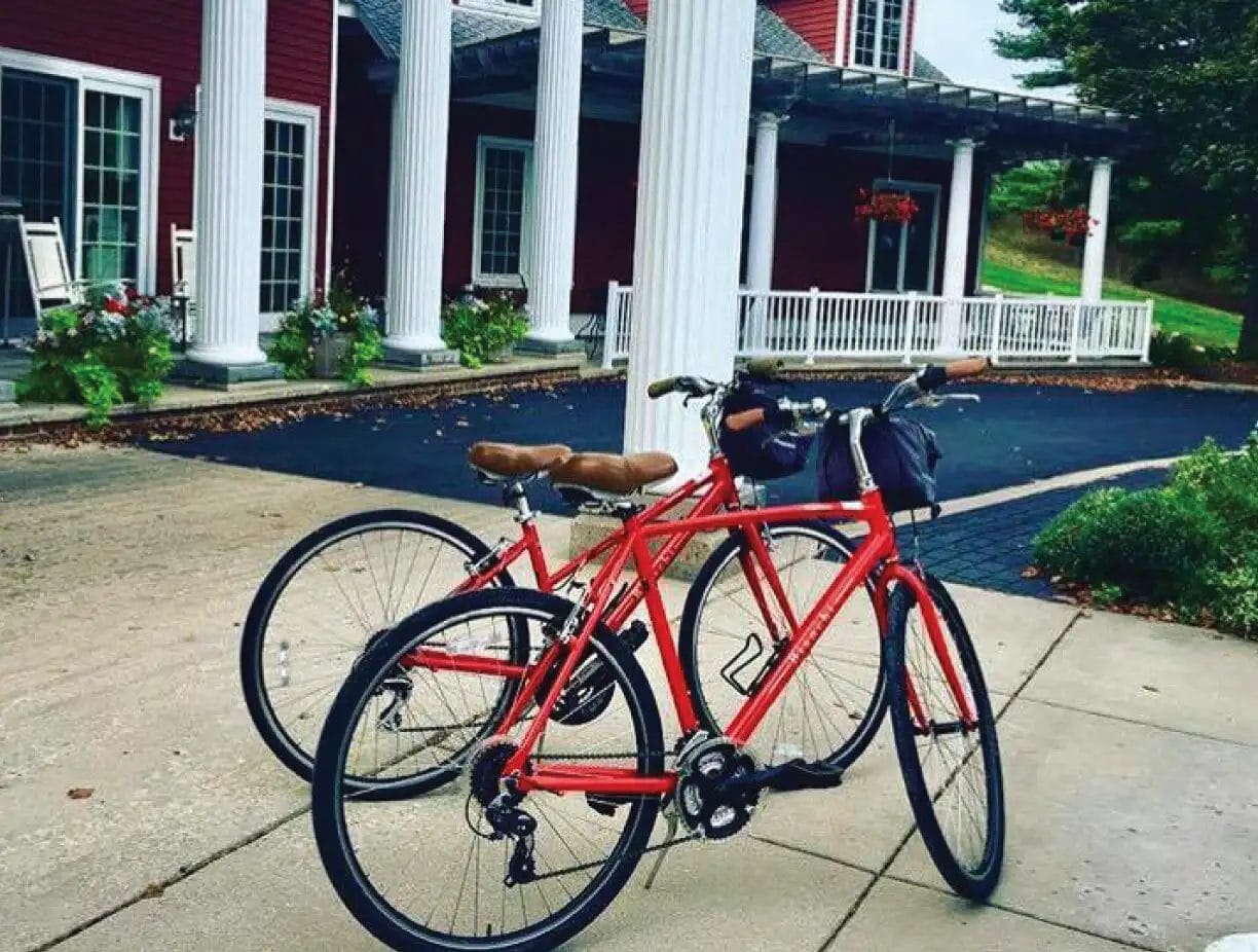 Packages & Specials 6