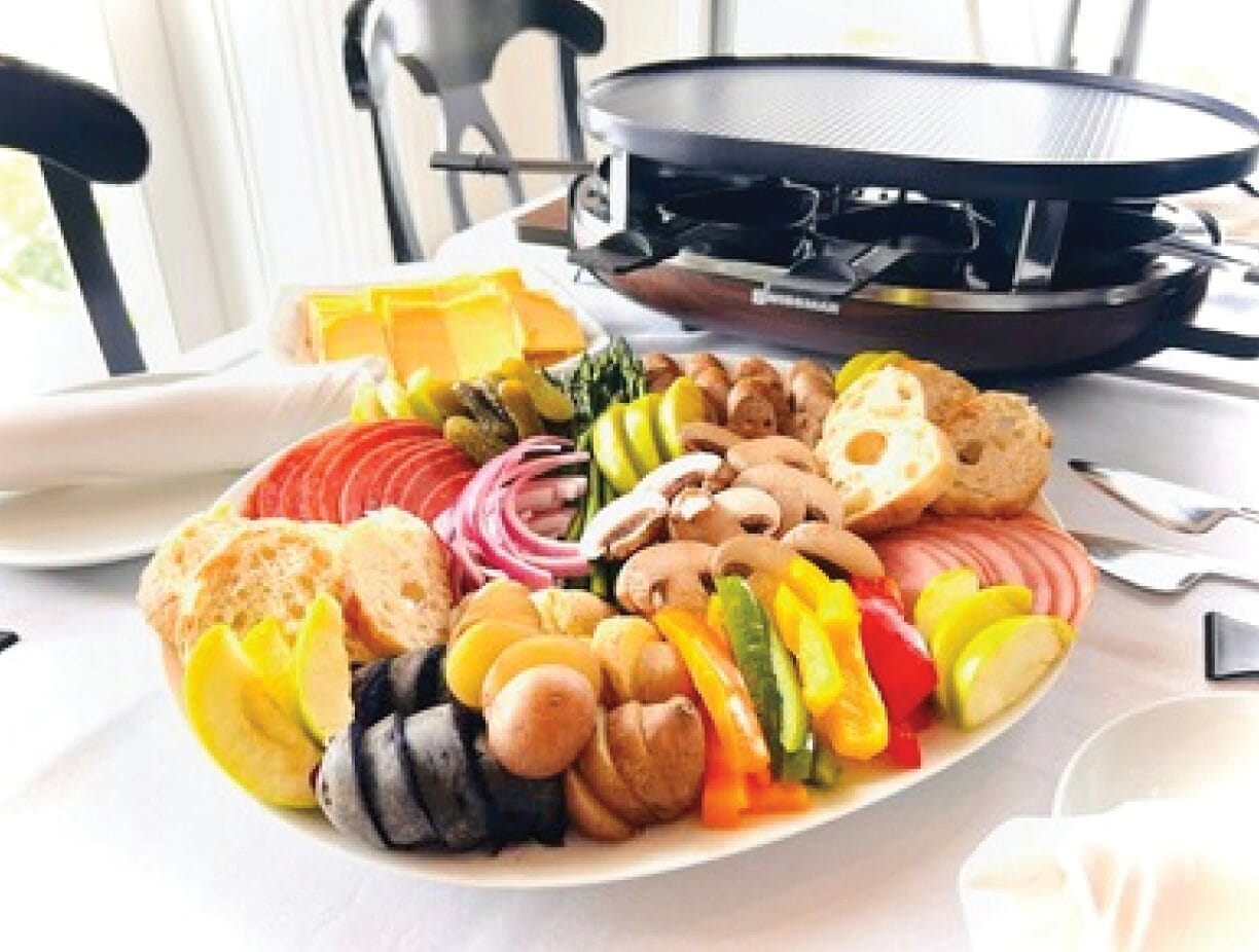 Packages & Specials 1