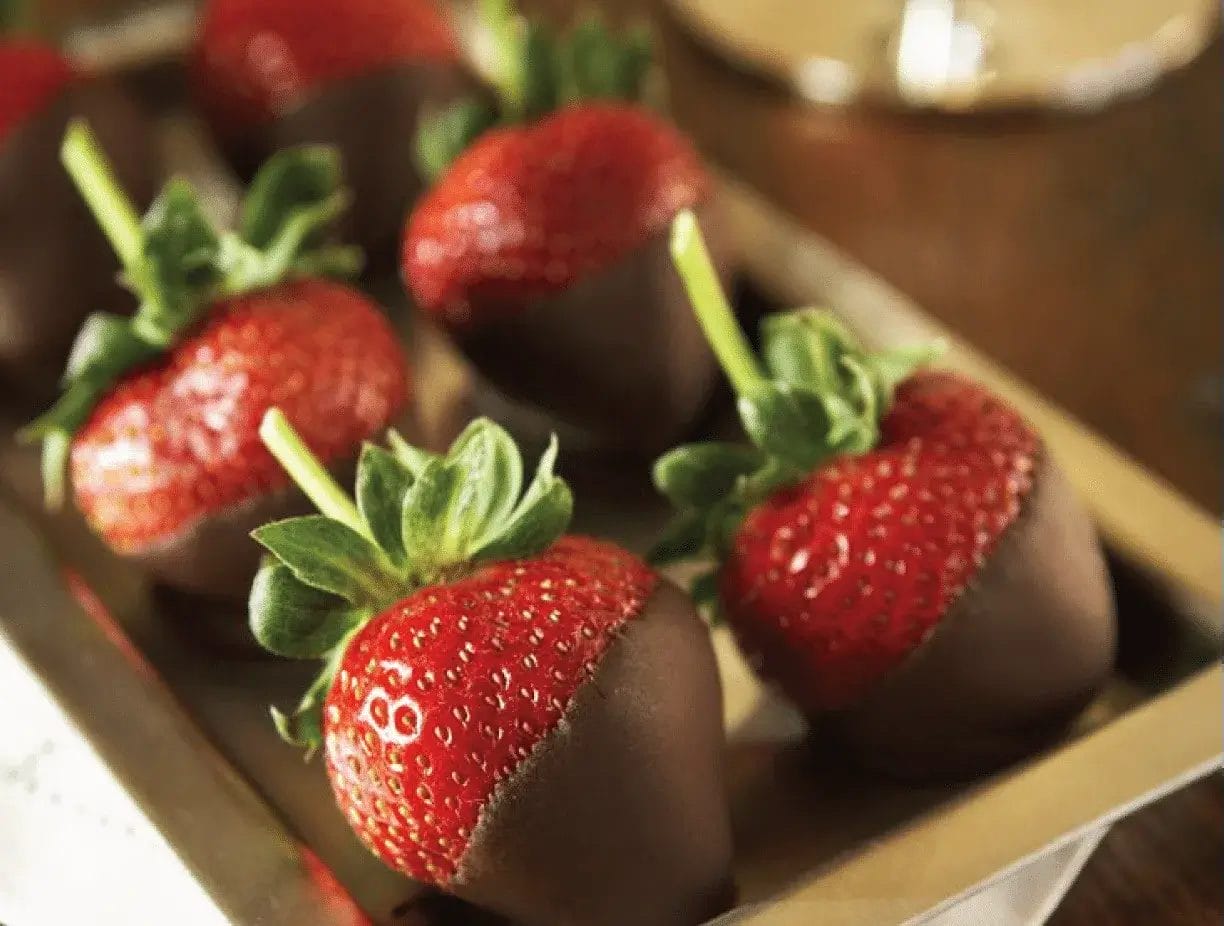 Packages & Specials 5