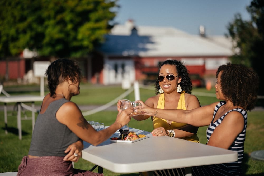 Don’t Miss These Top Michigan Wineries 1