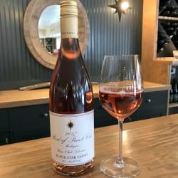 Springtime Rosé 1