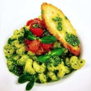 Cozy Dinners and Snowy Adventures 3