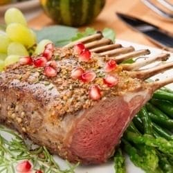 New Year’s Eve Dining 1