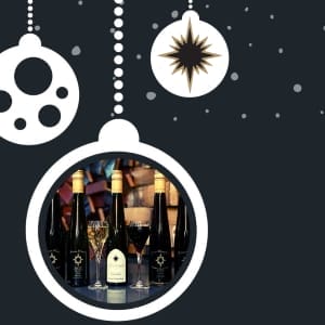 Give the Gift of Indulgence 1