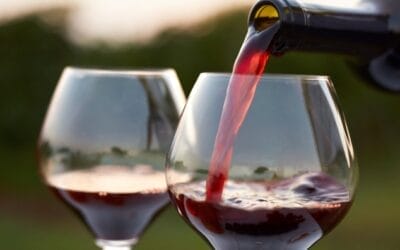 Blog 4 Premium Reds for Your Glass
