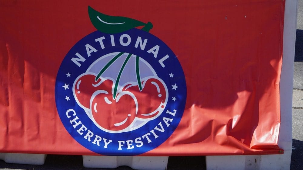 Where To Go Cherry Picking In Michigan This Summer 2
