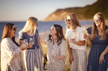 Enjoy the benefits of the best Michigan Wine Club