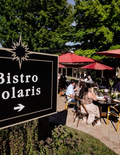 Bistro Polaris